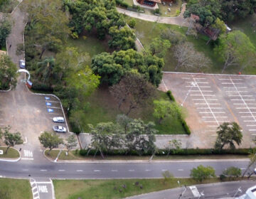 Cobrança do estacionamento do Parque da Lajinha será investida na unidade de conservação