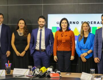 Tebet anuncia secretários do Ministério do Planejamento e Orçamento