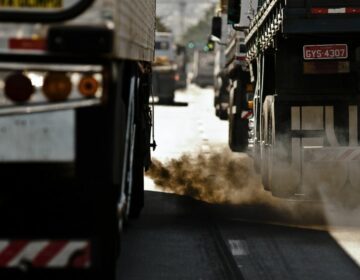 ANTT atualiza tabela do piso mínimo de frete rodoviário