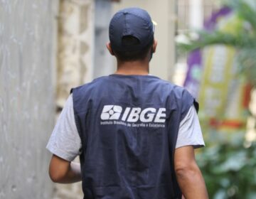 Censo é garantido por mecanismos de controle, diz IBGE