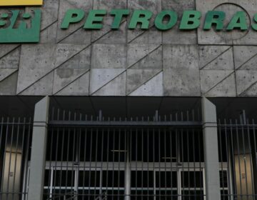 Petrobras antecipa fim do mandato de Caio Paes de Andrade