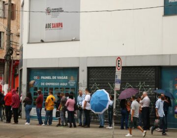 Dezembro fecha com saldo negativo de 431.011 empregos, diz Novo Caged