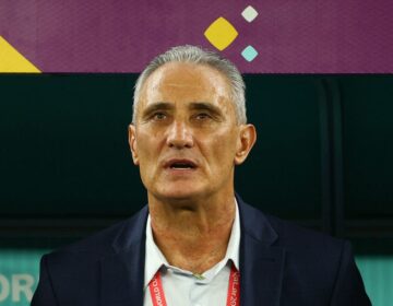 Tite assina rescisão na CBF e não é mais técnico da seleção brasileira