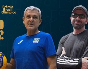 Zé Roberto e Felipe Siqueira são eleitos os melhores técnicos de 2022