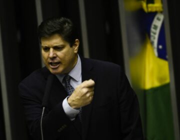 Reforma tributária será fatiada, confirma Baleia Rossi