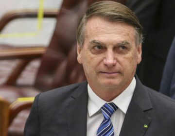 Defesa de Bolsonaro diz que minuta da casa de Torres não é válida