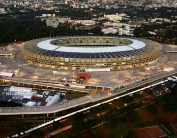 Governo de Minas ativa Comitê de Esporte, Cultura e Lazer para garantir realização de jogos do Mineirão