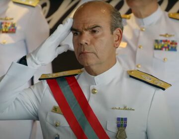 Comandante da Marinha diz que orçamento ampliará capacidade naval