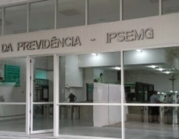 Ipsemg reabre portaria principal do HGIP, em BH