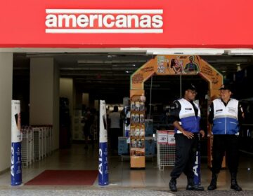 Justiça libera para Americanas R$ 1,2 bi bloqueado pelo BTG