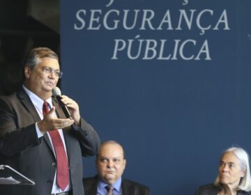 Flávio Dino diz que sua gestão será marcada pela defesa da democracia