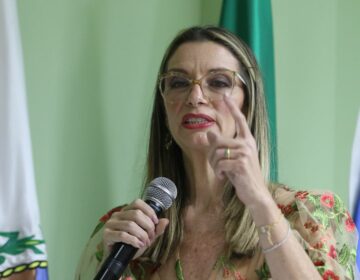 Rio empossa primeira mulher na Defensoria Pública-Geral