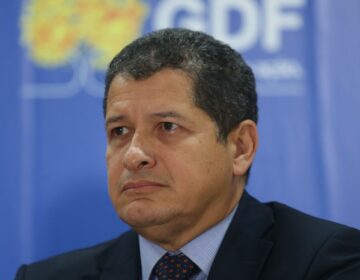 Sandro Avelar é confirmado novo secretário de Segurança do DF