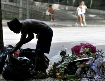 Pandemia acentuou desigualdade brasileira, aponta estudo da FGV