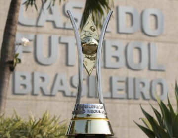 CBF define tabela completa de jogos do Brasileirão Feminino 2023