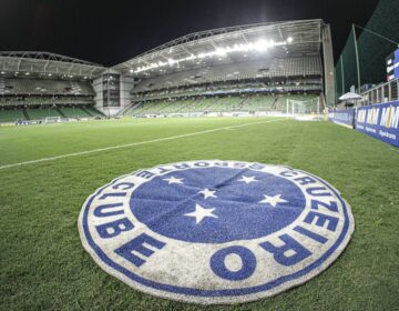 Cruzeiro e Atlético fazem esta noite 1º Superclássico Mineiro de 2023