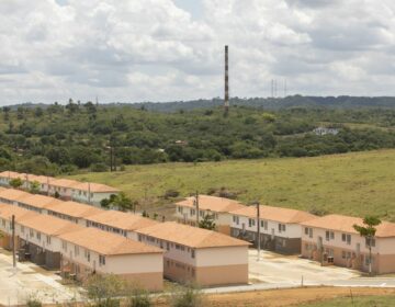 Governo vai retomar obras de 37 mil unidades do Minha Casa, Minha Vida