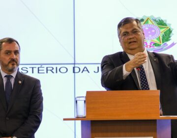 PF consultará STF sobre investigar militares envolvidos em atos