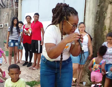 Fim de semana terá música, recreação infantil e cervejas artesanais nos parques Halfeld e Municipal