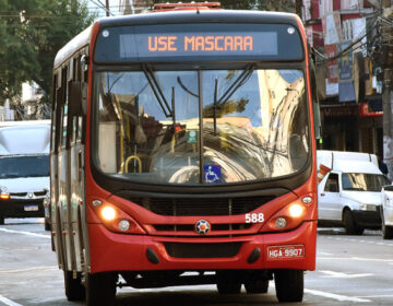 Ônibus da Região Sul voltam a circular pela Avenida Ibitiguaia a partir desta sexta, 3