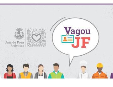 “Vagou JF” da PJF encerra a semana com vagas abertas para costureira e outras oportunidades