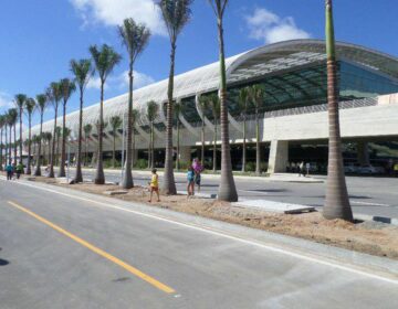 Primeira relicitação de aeroporto no Brasil ocorrerá em maio