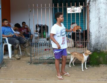 Bolsa Família será adiantado para vítimas da chuva do litoral de SP