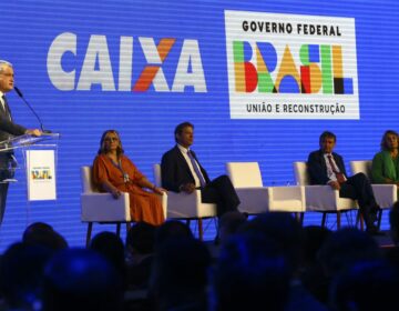 Governo e Caixa firmam protocolo para atendimento dos povos indígenas