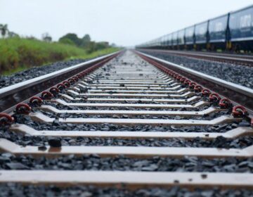 Agência homologa reajuste de 5% de tarifa da Ferrovia Norte-Sul