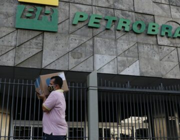 Presidente da Petrobras indica novos membros para diretoria executiva