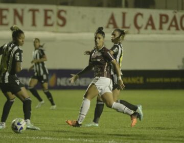 Ferroviária supera Atlético-MG por 4 a 2 no Brasileiro Feminino