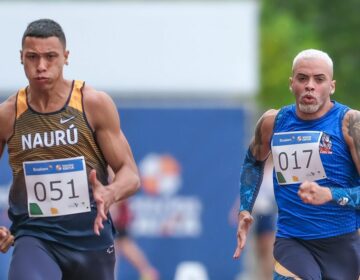 Bolsa Atleta bate recorde histórico com mais de 8,2 mil solicitações