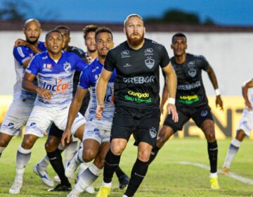 São Raimundo supera Cuiabá por 4 a 3 e avança na Copa do Brasil