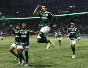 Mesmo desperdiçando dois pênaltis, Palmeiras vence Inter de Limeira