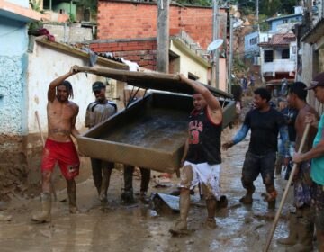 Governo federal reconhece calamidade em seis municípios paulistas