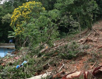 Governo paulista anuncia instalação de sirenes em locais de risco