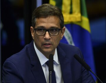 Campos Neto defende conciliação da disciplina fiscal com pautas socais