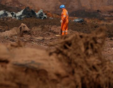 Comissão da Câmara vai acompanhar compensação por Mariana e Brumadinho