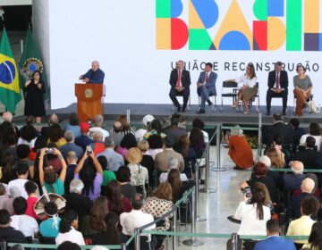 Governo reinstala Conselho Nacional de Segurança Alimentar