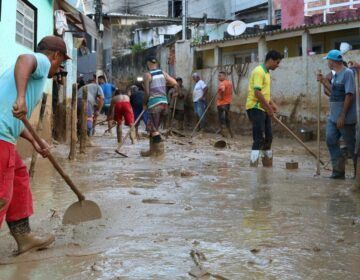 Governo libera mais R$ 2 milhões para cidades do litoral norte de SP