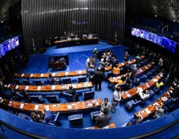 Senado irá criar comissão para acompanhar situação dos yanomami