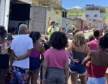 Dom Bosco receberá atividades do Rua de Brincar neste domingo, 5