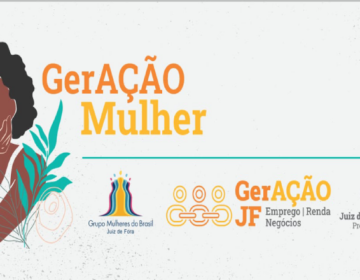 Prefeitura divulga programação de oficinas e palestra gratuitas do “GerAÇÃO Mulher”