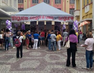 Feira de Saúde e Cidadania marca comemorações no Dia da Mulher