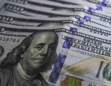 Dólar cai para R$ 5,09 após anúncio de nova regra fiscal