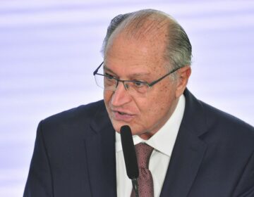 Alckmin diz que nova âncora fiscal será apresentada nos próximos dias