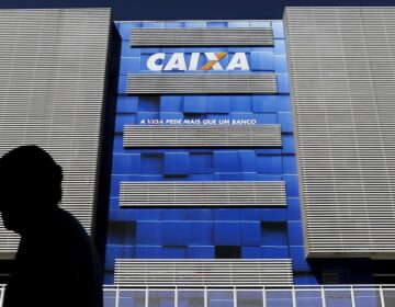 Caixa registra lucro de R$ 9,2 bilhões em 2022