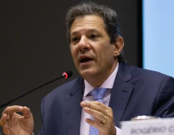 Haddad nega criação de impostos para cumprir novas regras fiscais