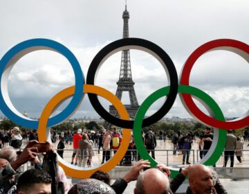 Organização dos Jogos de Paris 2024 abre inscrições para voluntários