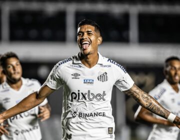 Santos avança na Copa do Brasil após superar o Iguatu